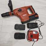Picamer demolator HILTI TE500 A36