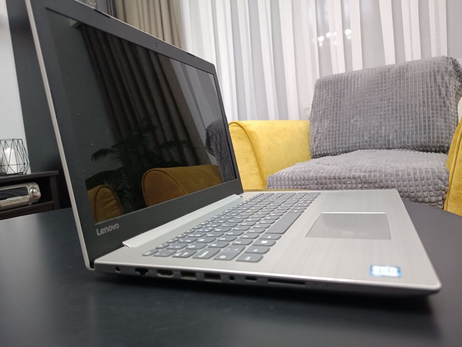 Lenovo 80XL IdeeaPad  320-15IKB