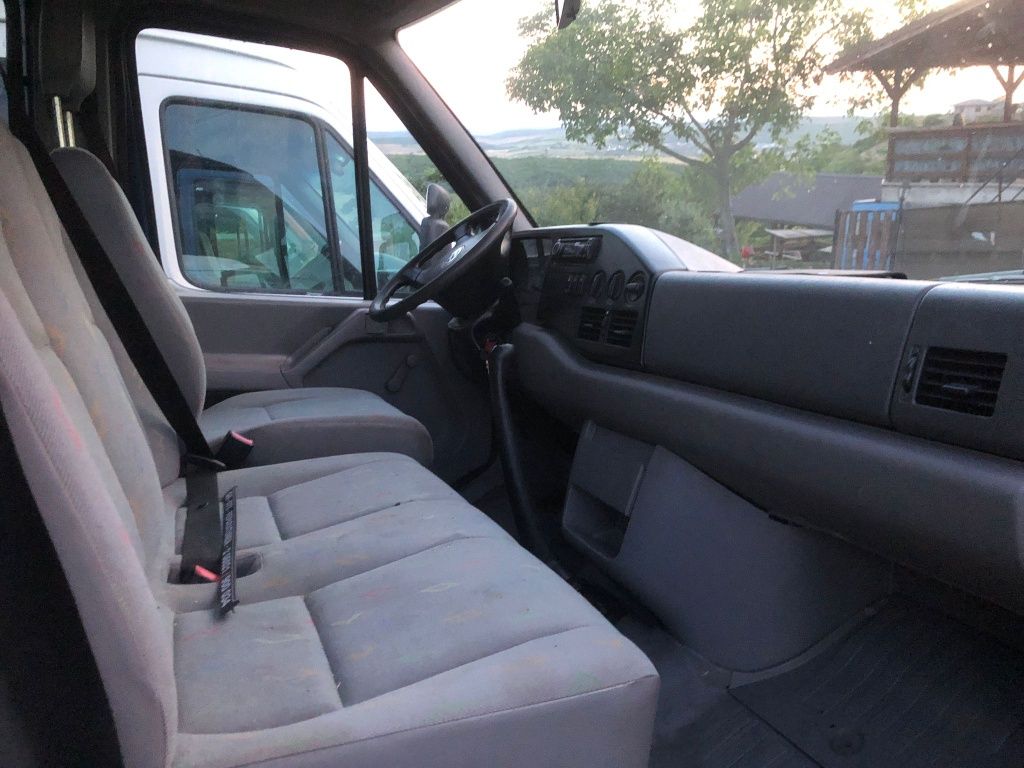 Volkswagen Lt 2005 climă pilot