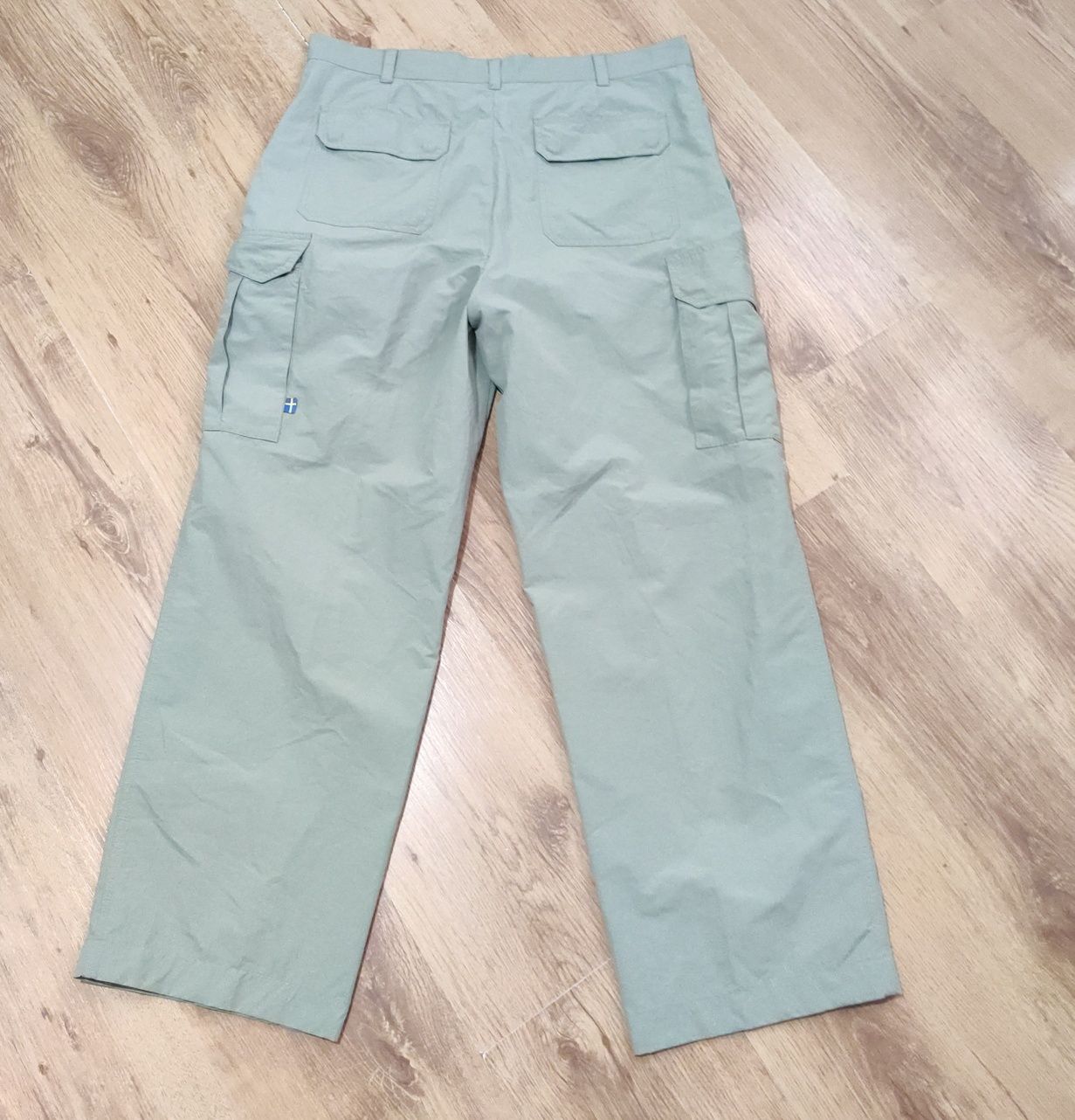 Pantaloni Fjallraven mărimea 50 (M)