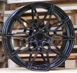 Джанти за БМВ 19" 5х120 5х112/ Djanti za BMW 19"5x120 5x112  BY1674