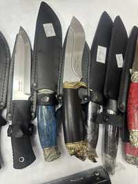 Ножы Кизляр из Дагестана