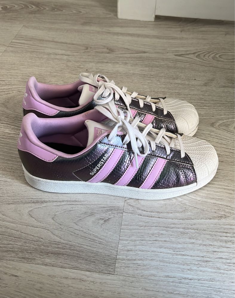 Маратонки Adidas Superstar