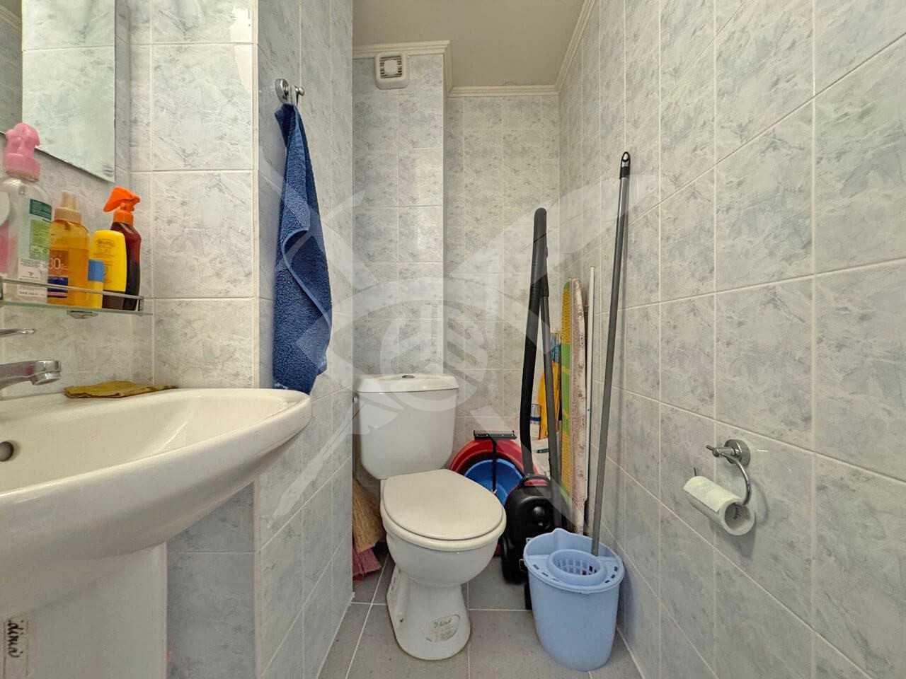 Продава се Тристаен апартамент в к.к. Слънчев бряг - 69 кв.м за 12029 €/кв.м - Снимка #5