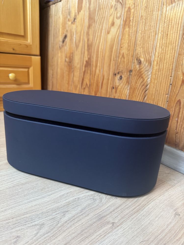 Dyson Airwrap Complete Long HS05 Prussian Blue/Rich Copper