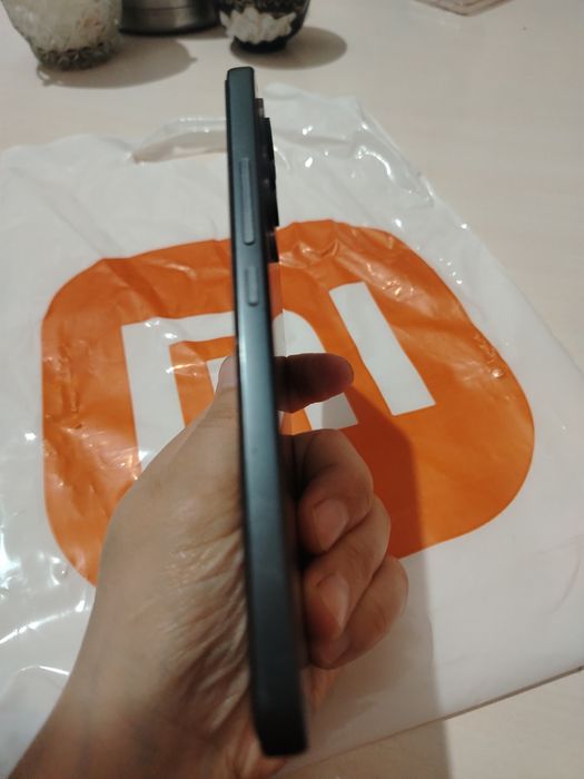 Xiomi 12 lite  128 tali