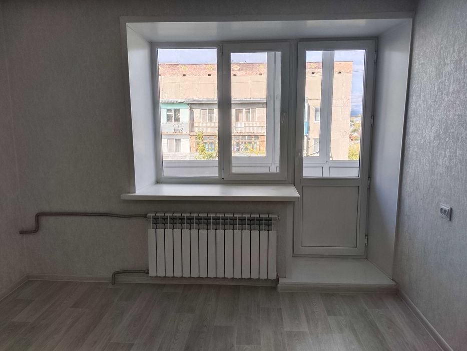 Продам однокомнатную квартиру