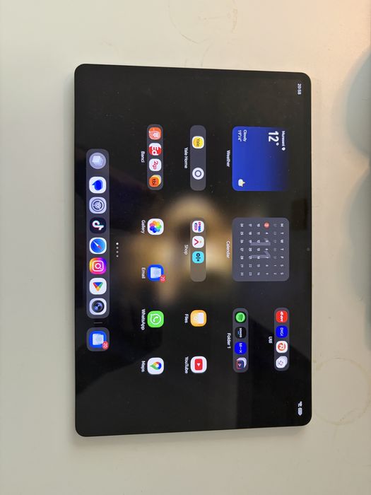 tableta honor magicpad 2 ecran 12 inch oled