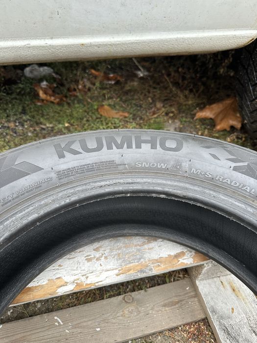 Гуми 185/65/15 Kumho dot23