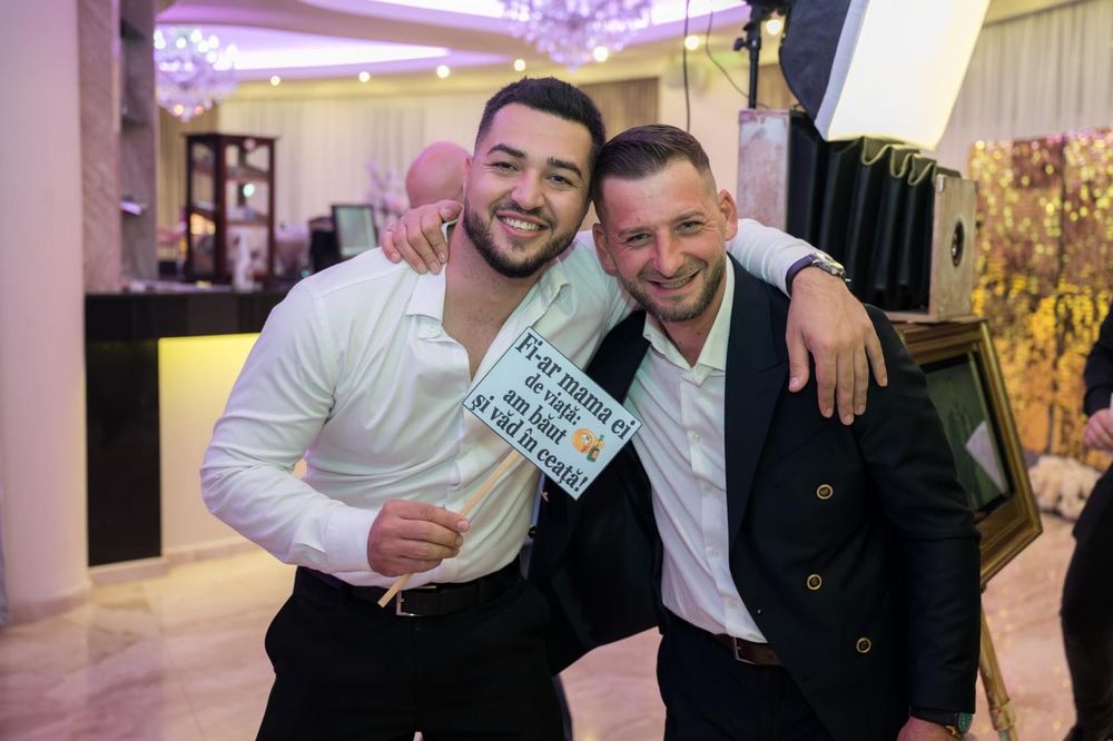Foto-Video/ Fotograf Profesionist