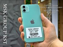 iPhone 11 Айфон 11 I Гарантия 3 Месяца