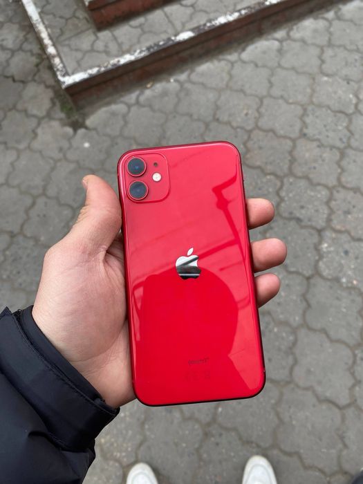 Продам айфон 11 /Iphone 11
