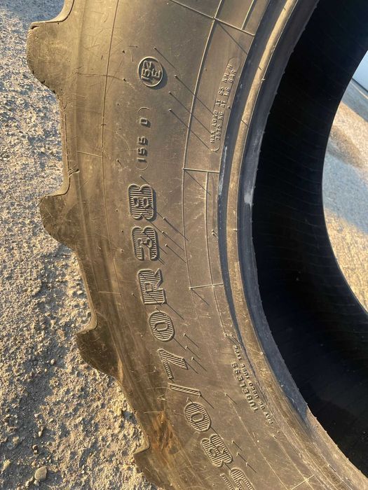 580/70r38 Firestone anvelope Cauciuc Ocazie AgroMir cu TVA