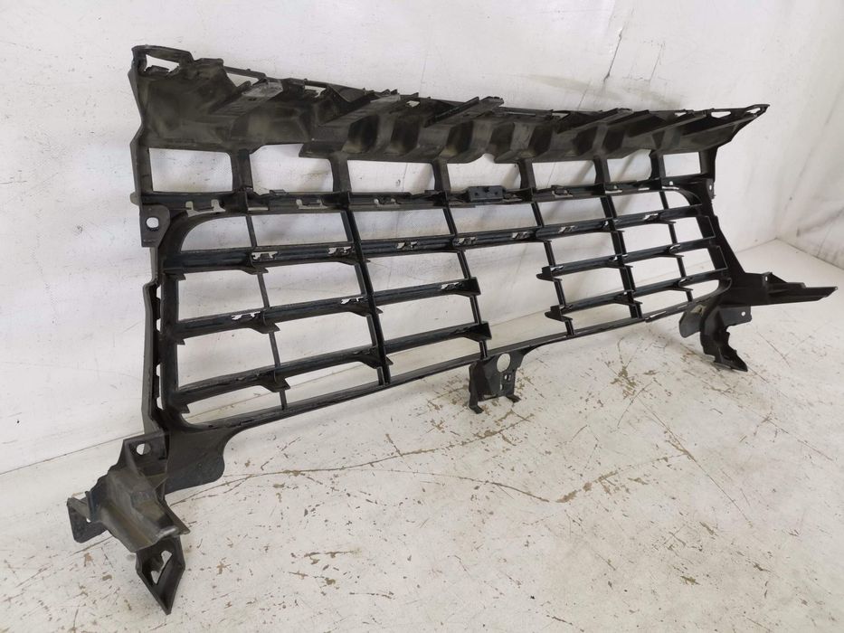 Порше Каен / Porsche Cayenne 3 9Y [ - ] Оригинална предна решетка с ра