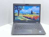 Fujitsu LIFEBOOK U729 12.5 IPS i5-8265U 16GB 510GB/->Отлично състояние