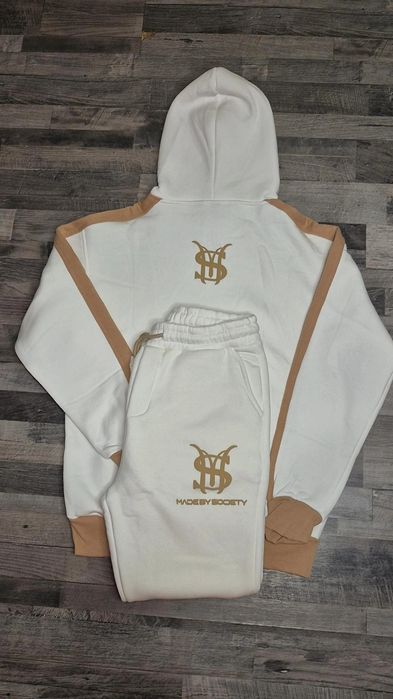 Trening made by masuri S M L