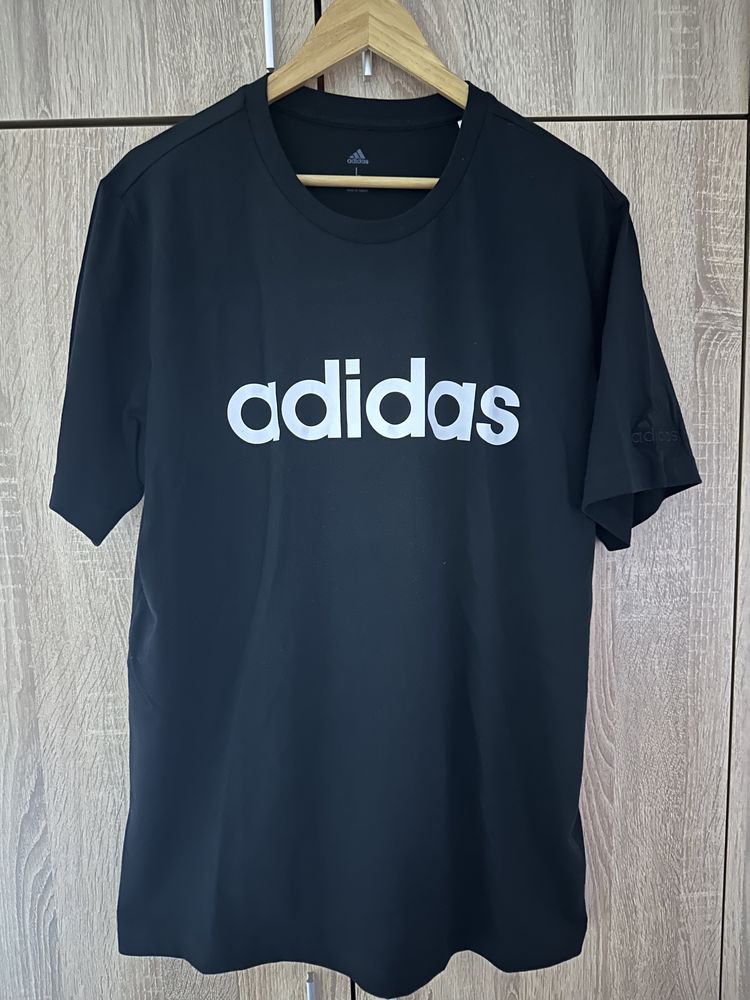 Тениски ADIDAS - L