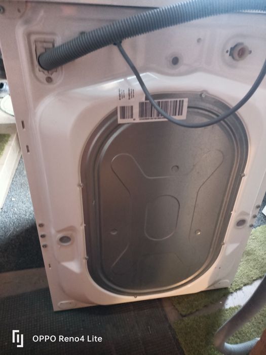 Mașină de spalat rufe Electrolux