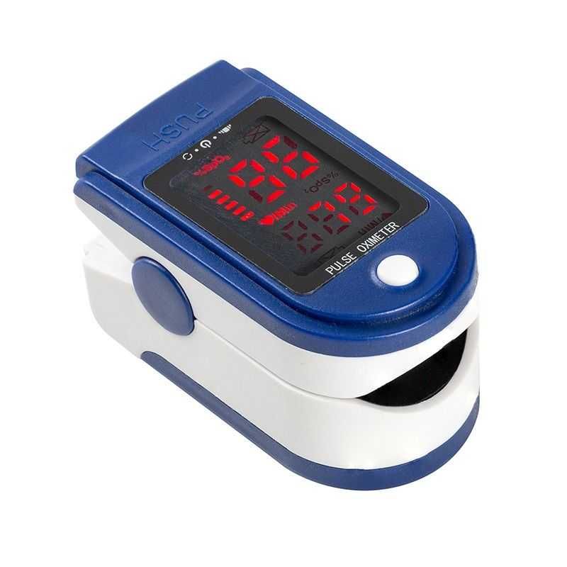 Pulsoximetru electronic medical digital saturatie oxigen-oximetru