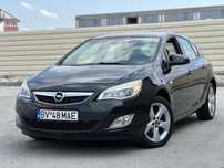 OPEL Astra J ~ 2010 ~ 127.000 KM Reali ~ 1.3CDTI 90CP ~ Stare Buna ~