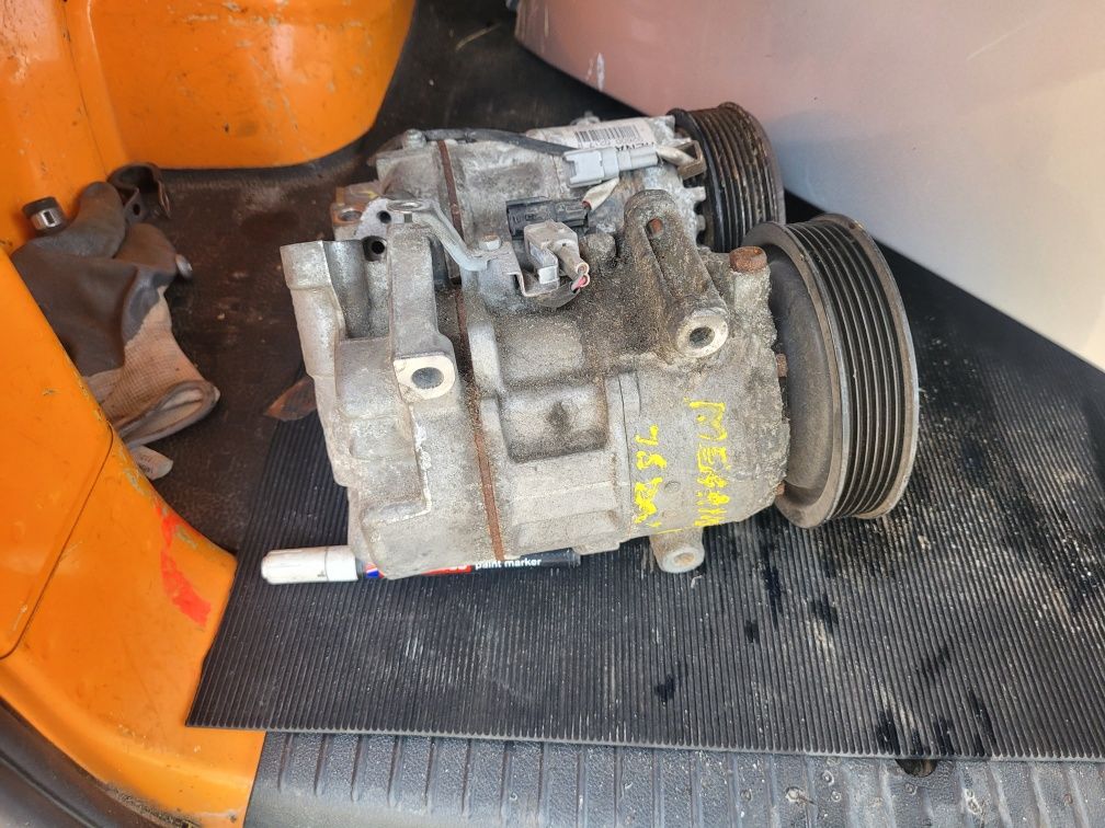 Compresoare/alternatoare logan,sandero,duster,lodgy,megane,clio