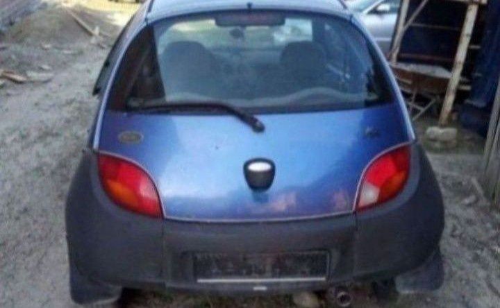 Stop haion capota far alternator electromotor rezerva oglinda Ford Ka