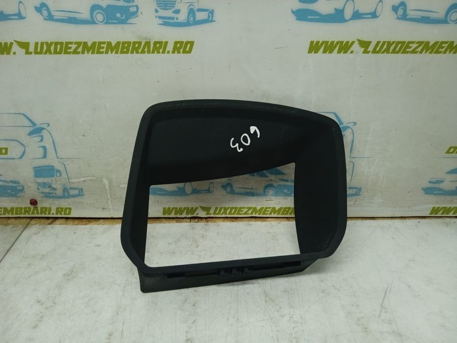 Ornament head up display 9299481 BMW Seria 7 G11/G12 [facelift] [2019