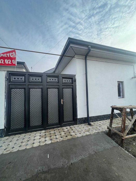 продам участок метро дустлик 1 сотка 4 комнты 62000