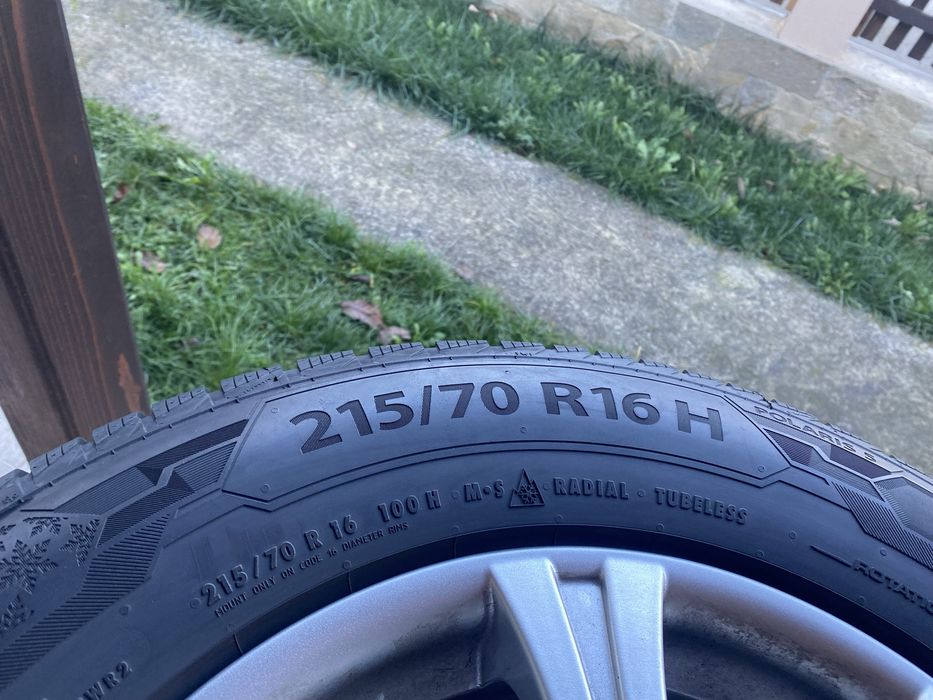 16" 5x114.3 Brock RC - Hyundai Kia Honda Toyota Mazda