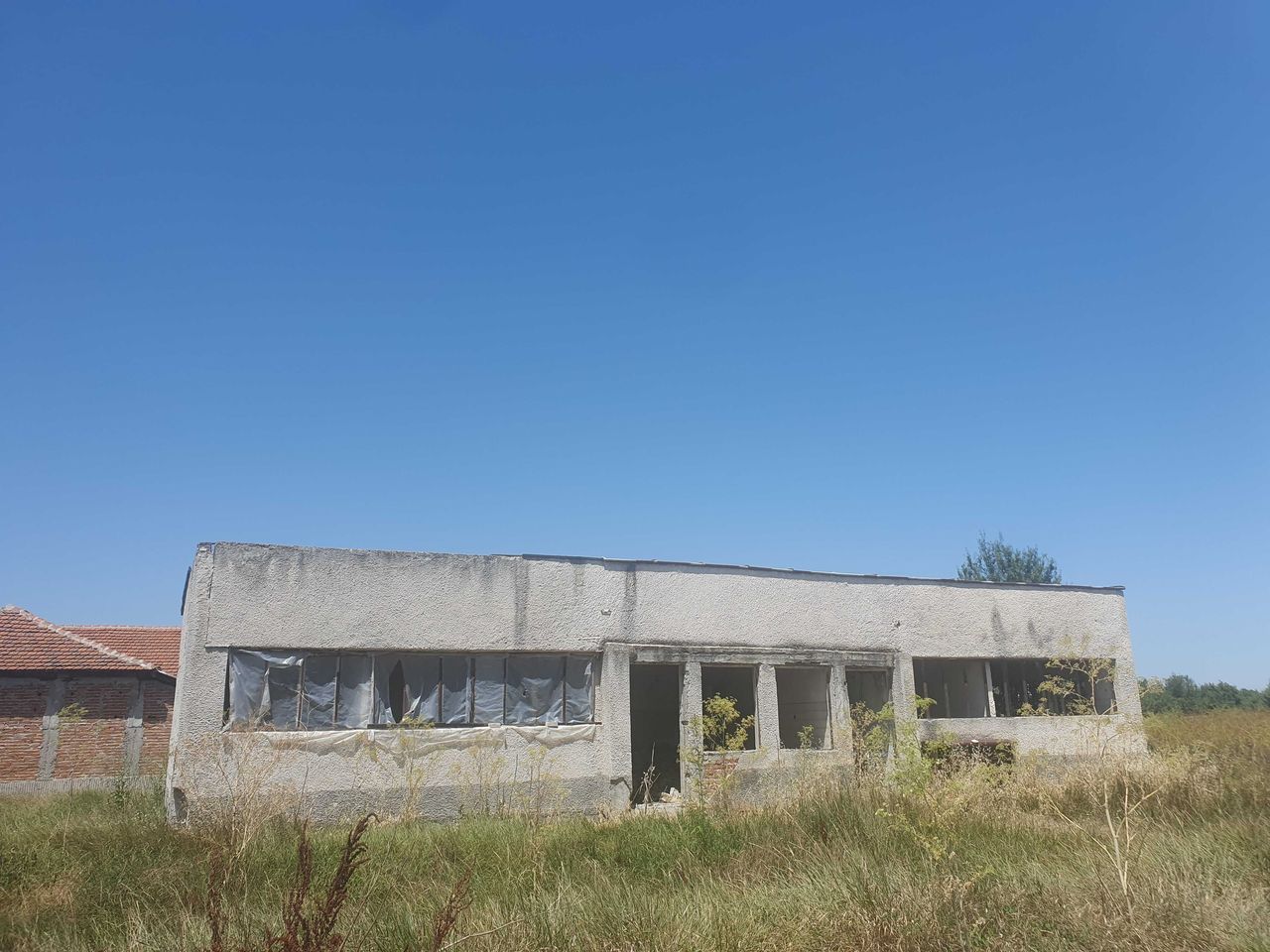 Продава се Парцел в с. Караджалово, Област Пловдив - 514 кв.м за 24 €/кв.м - Снимка #1