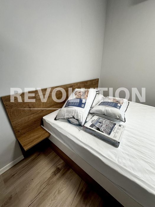 Дава се под наем Едностаен апартамент в Варна, Победа - 50 кв.м за 450 € - Снимка #3