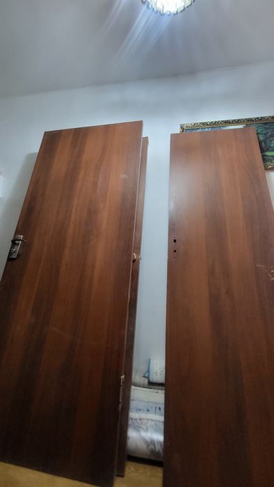 2м×80см-2 есік
2м×60см(ванна)-2 есік