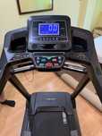 Бягаща пътека до 150кг Techfit MT800