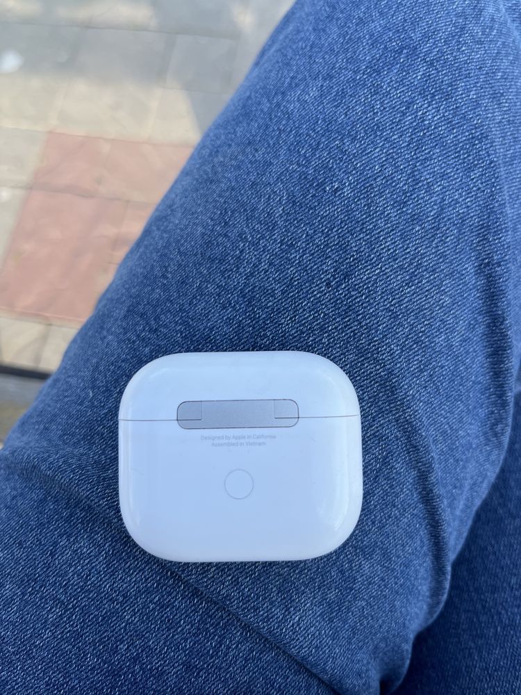 Airpods 3 оригинал