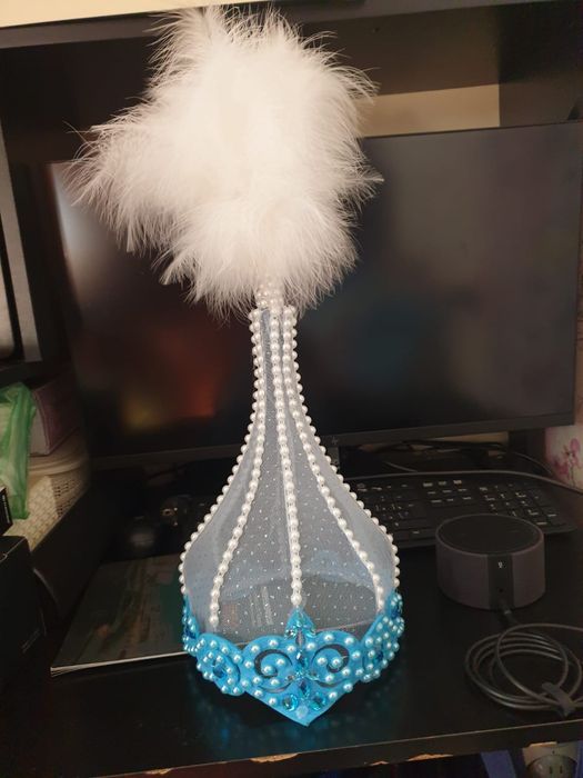 Саукеле головной убор