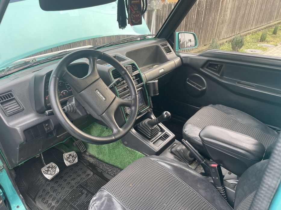 Suzuki Vitara 1.6 8v