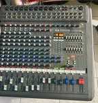 Vând Mixer Dynacord PowerMate 1000 2x700
