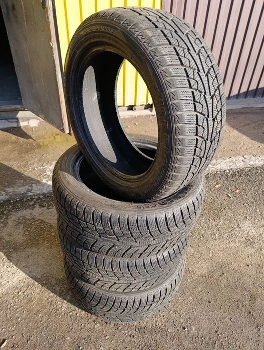 Sailun ice blazer wsl2  195/50/15