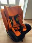 Scaun auto cu isofix