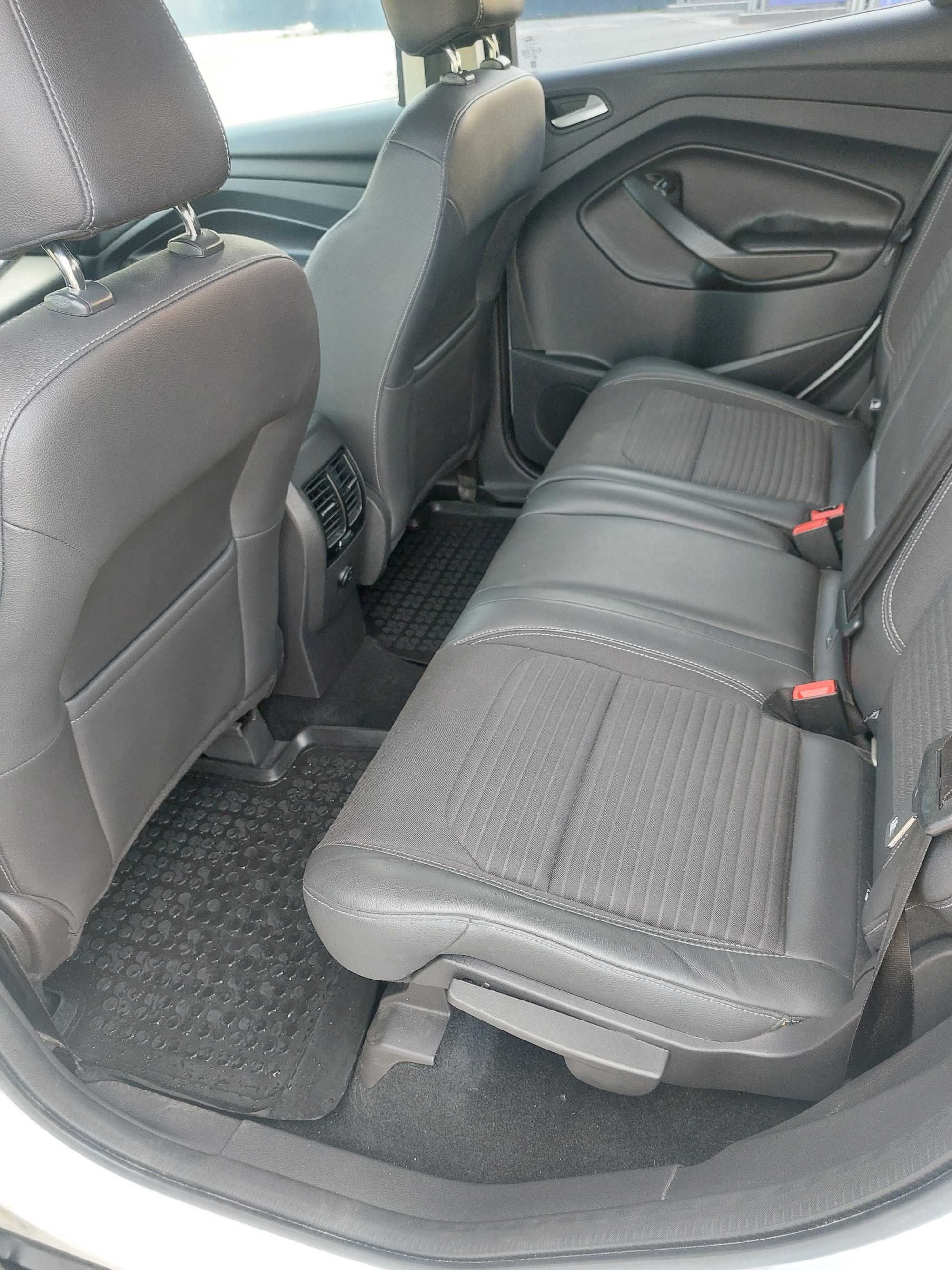 Ford Kuga, 2017, 1.5 tdi, euro 6, fara adblue.