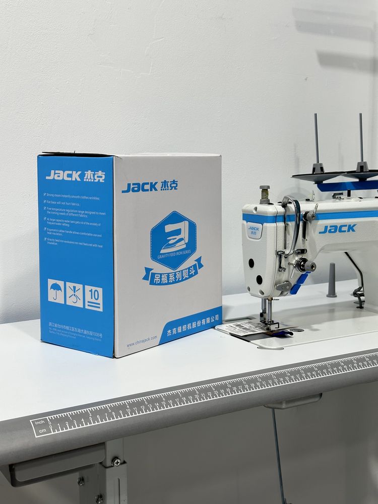 Dazmol  Jack - JK 300L