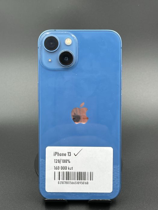 Iphone 13 Айфон 13 128гб 100%