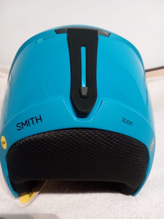 Casca Fis Smith Icon