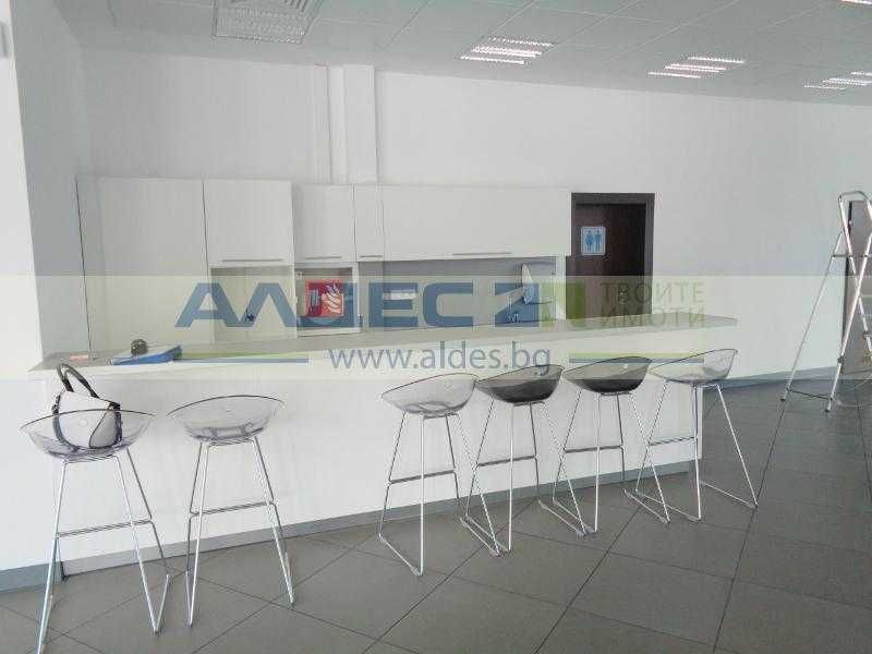 Дава се под наем Магазин в София, Младост 4 - 398 кв.м за 4776 € - Снимка #3