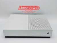 Consola Gaming XBox One S White Digital Edition 1 Maneta