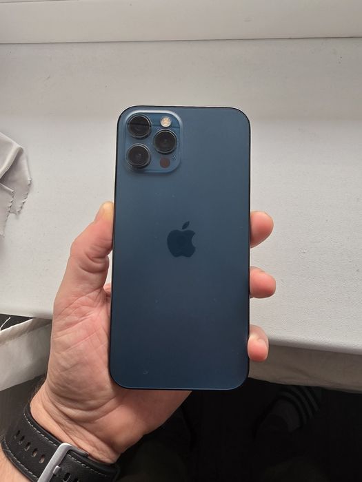 Vand iphone 12 Pro Max 128gb