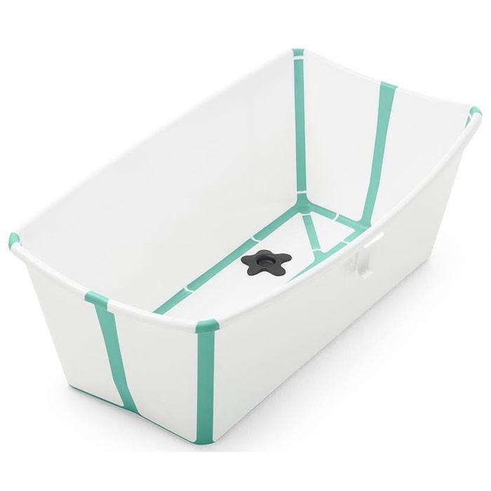 Бебешка вана Stoke flexy bath