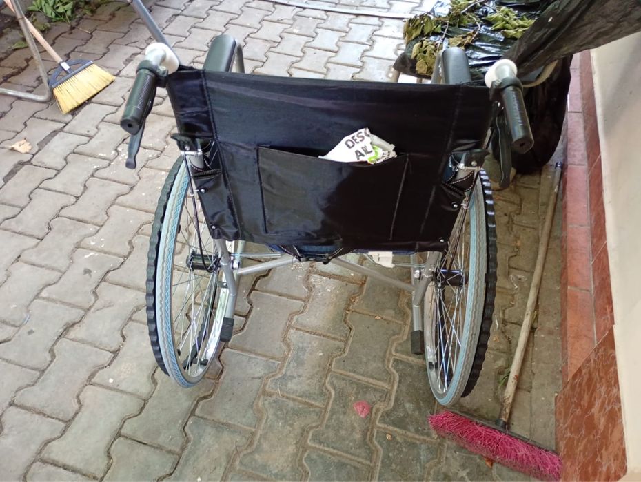 Scaun persoane dizabilitati