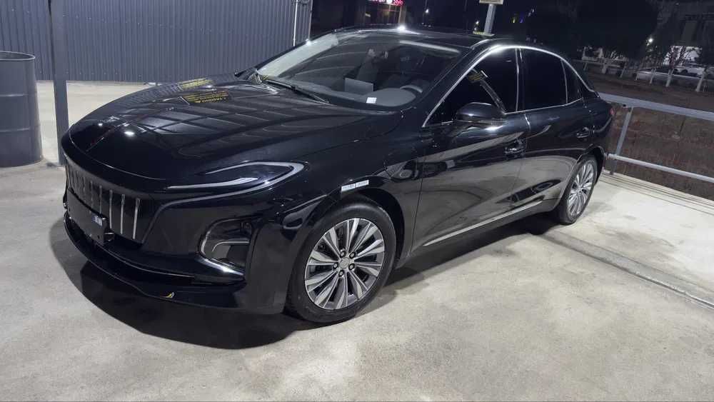 Hongqie  E-QM5 boshlangich 30% dan