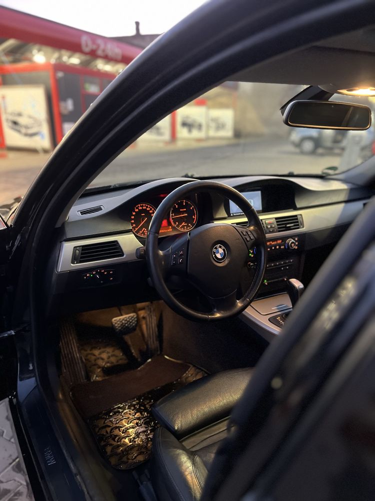 Vand Bmw e90, 2.0 diesel 177cp